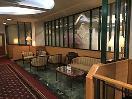 Central Hotel Sasebo