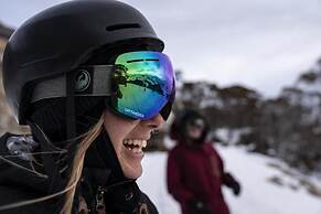 Boonoona Ski Lodge
