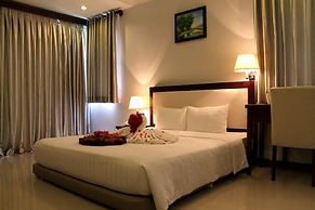 Hoa Binh Phu Quoc Hotel