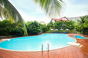 Hoa Binh Phu Quoc Hotel
