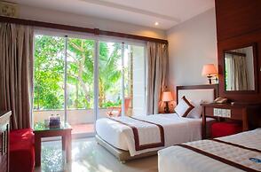Hoa Binh Phu Quoc Hotel