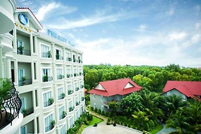 Hoa Binh Phu Quoc Hotel