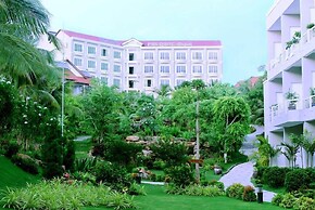 Hoa Binh Phu Quoc Hotel