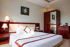 Hoa Binh Phu Quoc Hotel