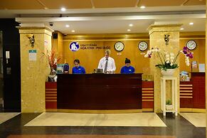 Hoa Binh Phu Quoc Hotel