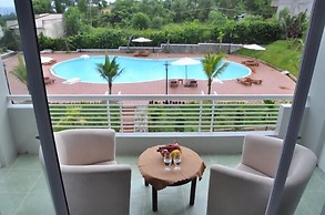 Hoa Binh Phu Quoc Hotel