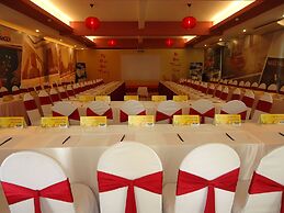 Hoa Binh Phu Quoc Hotel