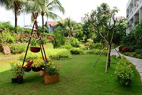 Hoa Binh Phu Quoc Hotel