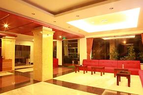 Hoa Binh Phu Quoc Hotel
