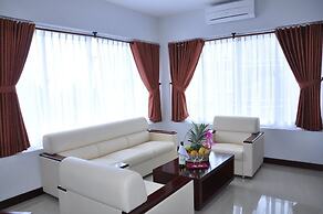 Hoa Binh Phu Quoc Hotel