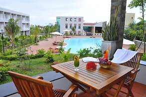 Hoa Binh Phu Quoc Hotel