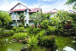 Hoa Binh Phu Quoc Hotel