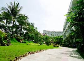 Hoa Binh Phu Quoc Hotel