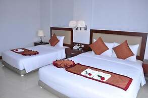 Hoa Binh Phu Quoc Hotel