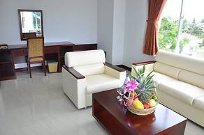 Hoa Binh Phu Quoc Hotel
