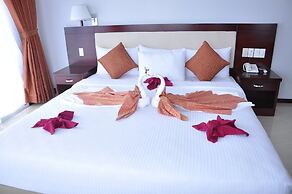 Hoa Binh Phu Quoc Hotel