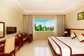 Hoa Binh Phu Quoc Hotel