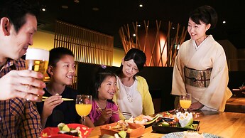 Hotel Stellacote Taiankaku