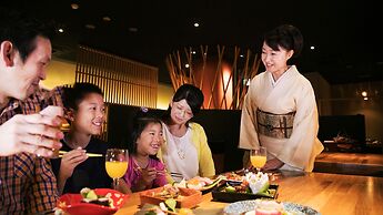 Hotel Stellacote Taiankaku