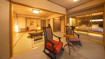 Hotel Stellacote Taiankaku