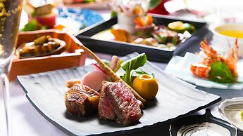 Hotel Stellacote Taiankaku