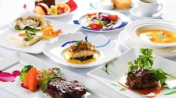 Hotel Stellacote Taiankaku