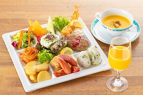 Hotel Stellacote Taiankaku