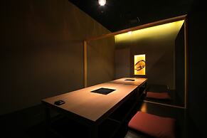 Hotel Stellacote Taiankaku