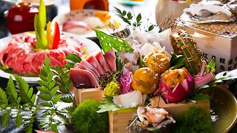 Hotel Stellacote Taiankaku