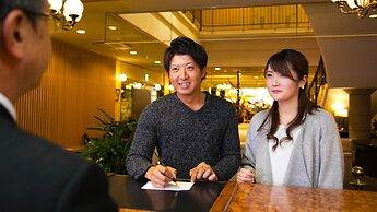 Hotel Stellacote Taiankaku