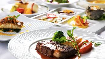 Hotel Stellacote Taiankaku