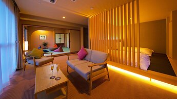 Hotel Stellacote Taiankaku