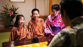 Hotel Stellacote Taiankaku