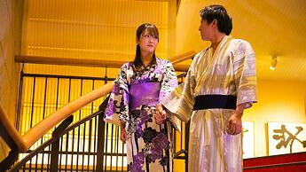 Hotel Stellacote Taiankaku