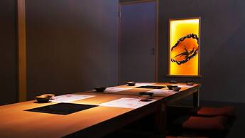 Hotel Stellacote Taiankaku