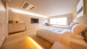 Hotel Stellacote Taiankaku