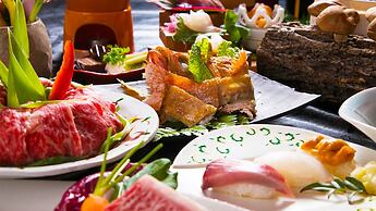 Hotel Stellacote Taiankaku