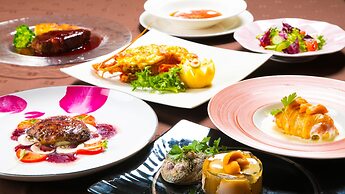 Hotel Stellacote Taiankaku