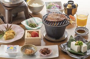 Hotel Stellacote Taiankaku