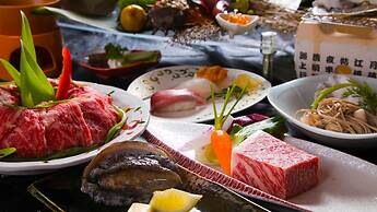 Hotel Stellacote Taiankaku