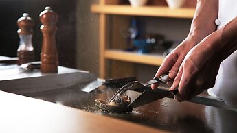 Hotel Stellacote Taiankaku