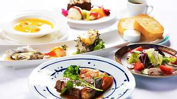 Hotel Stellacote Taiankaku