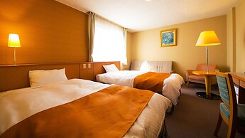 Hotel Stellacote Taiankaku