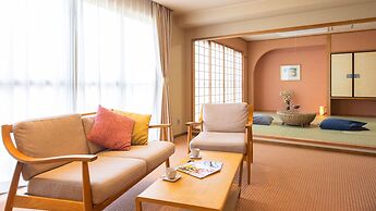 Hotel Stellacote Taiankaku