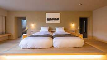 Hotel Stellacote Taiankaku