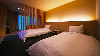 Hotel Stellacote Taiankaku