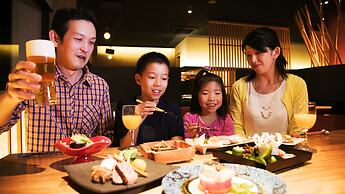 Hotel Stellacote Taiankaku