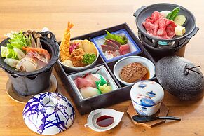 Hotel Stellacote Taiankaku