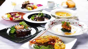 Hotel Stellacote Taiankaku