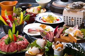 Hotel Stellacote Taiankaku